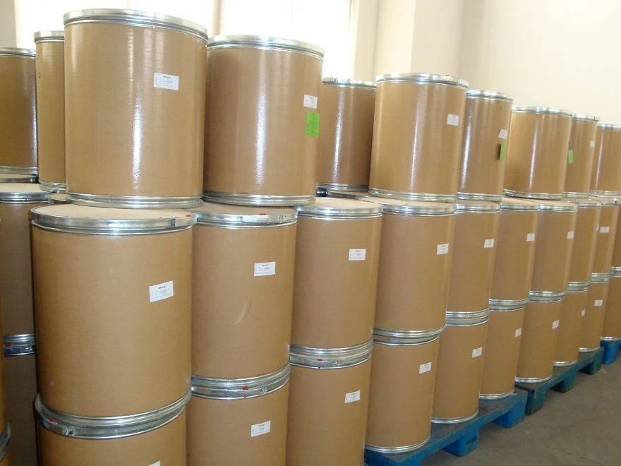 CAS 461-58-5 Dicyandiamide, Cyanoguanidine Industrial and API for Pharmaceutical Use