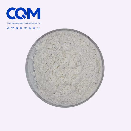 Antiparasitäres Medikament CAS 58306