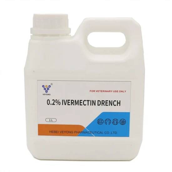 Albendazol 10 % Suspension Rinder, Schafe, Ziegen, Kamele, Viehzucht, Tierarzt, Bauernhof, Klinik, Anthelminthikum, China, GMP-Fabrik, Kirgisistan, Import